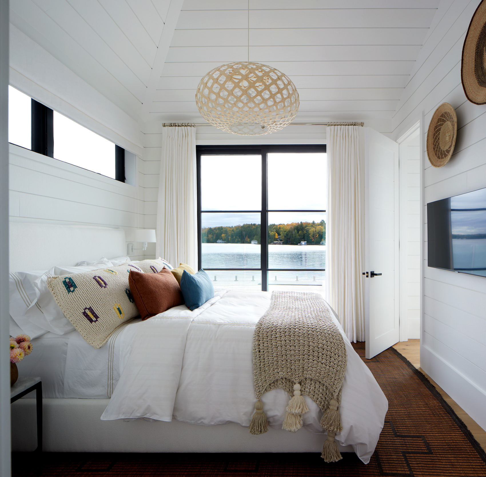 AHepfer Design Benson Boathouse